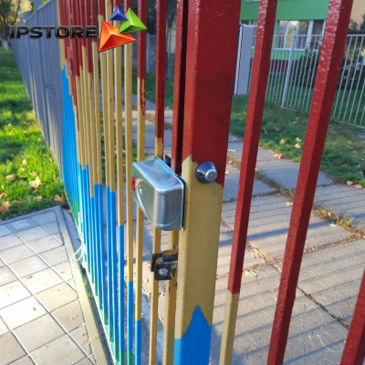 Замок Cisa 1.A731.00.0